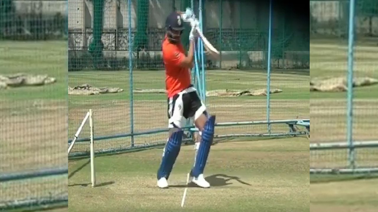 Asia Cup 2018 : Yuzvendra Chahal Posts Rohit Sharma's Video