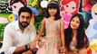 Abhishek Bachchan worries about Aaradhya Bachchan; Here's Why | FilmiBeat
