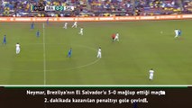 Penaltılar Neymar’dan sorulur