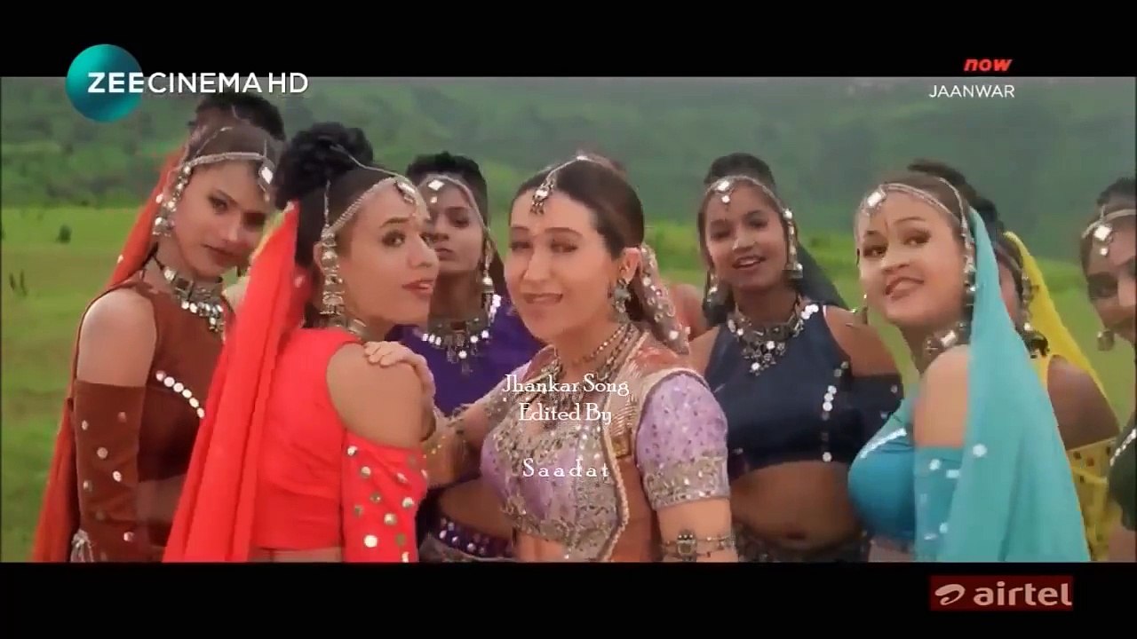 Kasam Se Humein Pyaar Ho Gaya - Jaanwar ⏰♑⏰Ojha funny