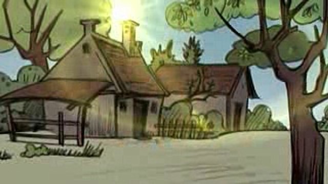 CÂU TRẢ LỜI - Phim Hoạt Hình Hay Nhất 2018 - Truyện Cổ Tích - Phim Hoạt Hình - Qùa tặng của trái tim