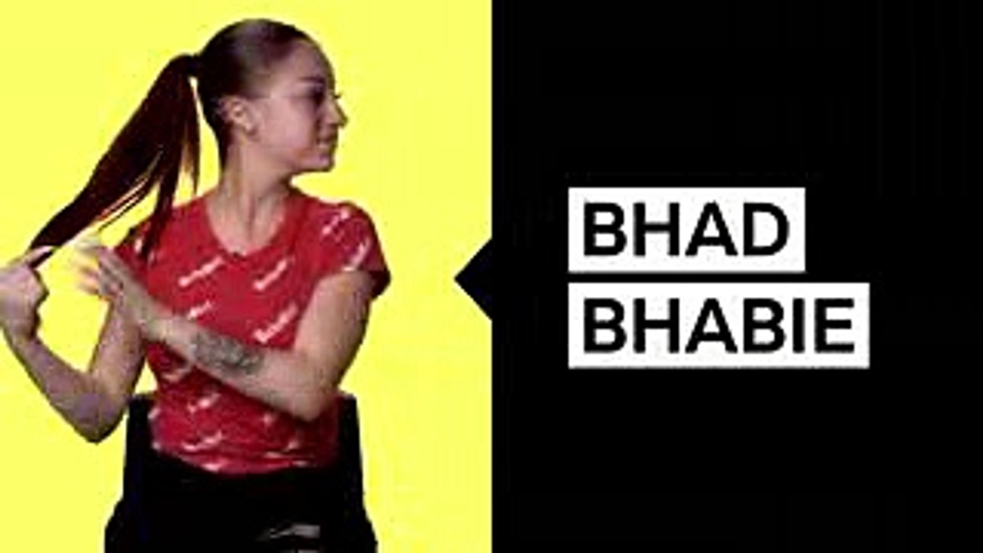 Bhad Bhabie Gucci Flip Flops Official Lyrics & Meaning Verified - video  Dailymotion