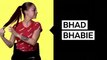 Bhad Bhabie Gucci Flip Flops Official Lyrics & Meaning  Verified