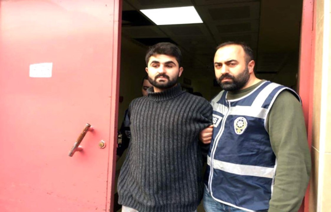 Babasını 50 Bıçak Darbesiyle Öldüren Sanıktan Kan Donduran İfade: Kasıtlı Olarak Hemen Öldürmedim