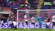 Bologna 0-3 Inter sintesi match gol e highlights HD.