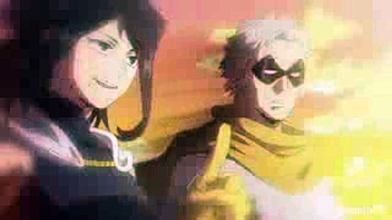 All Might VS All For One [EPIC FIGHT] Boku No Hero Academia AMV