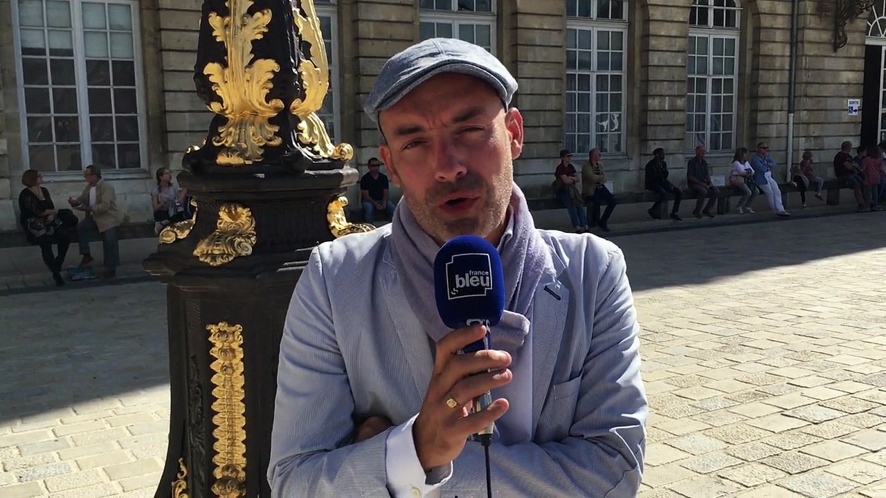 journées du patrimoine : le choix de France Bleu Lorraine  en Moselle