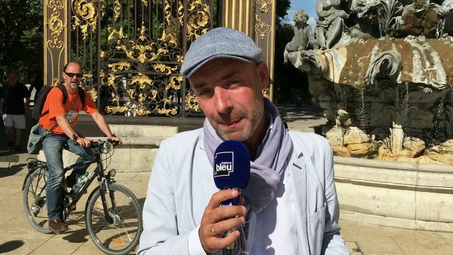 journées du patrimoine : le choix de France Bleu Lorraine dans les Vosges