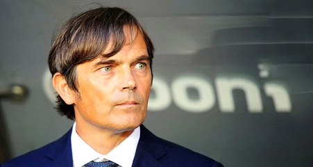Fenerbahçe Teknik Direktörü Phillip Cocu, Serdar Gürler'e Hayran Kaldı