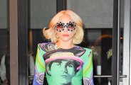 Lady Gaga was 'instantly' convinced by Bradley Cooper's singing