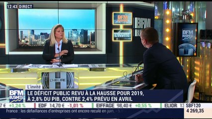Budget 2019: le gouvernement atteindra-t-il ses objectifs ? – 12/09