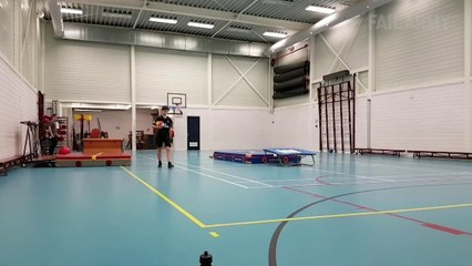 Best Fail of the Week - Bad Kitty! April 2018 _ FailArmy