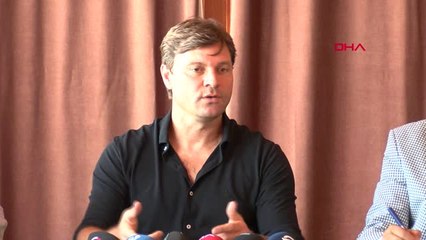 Spor Dünya Motokros Şampiyonası'nın Değerlendirme Toplantısı Yapıldı