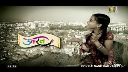 Con của người hầu gái Tập 2 phim Ấn Độ Echannel VTVcab5