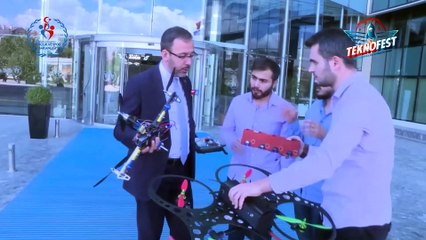 Bakan Kasapoğlu'ndan gençlere TEKNOFEST İstanbul daveti - ANKARA