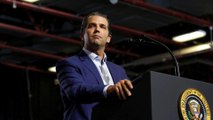 Donald Trump Jr. Says He’s Not Scared of Going To Jail in Russia Investigation
