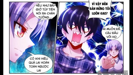 Truyện Tranh Sổ Tay Nuôi Trồng Người Ngoài Hành Tinh Chap 43