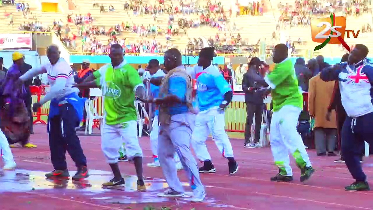 EXT BANTAMBA DU 11 SEPTEMBRE 2018