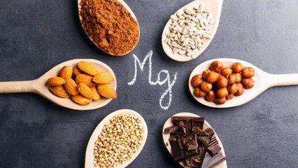 32 Signs You Immediately Need More Magnesium, And How To Get It
