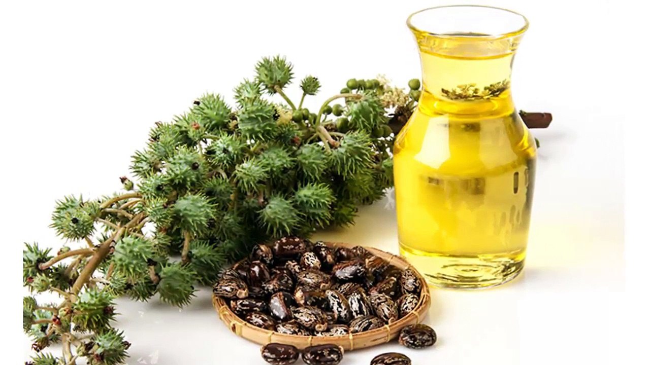 Castor Oil+Baking Soda: Powerful Combo That Can Treat More Than 20 Health Problems