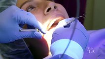 Cosmetic Dentist In Beverly Hills  DR. RODNEY RAANAN  DR. JUSTIN RAANAN FEATURED ON CBS