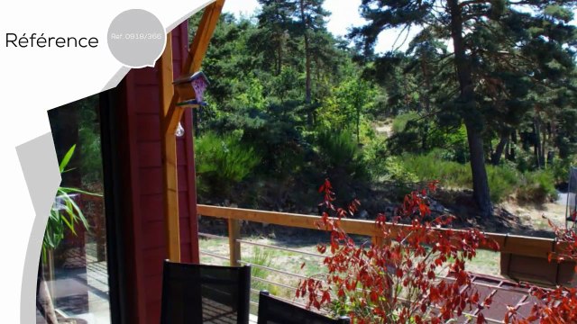 A vendre - Maison/villa - Le puy en velay (43000) - 7 pièces - 150m²