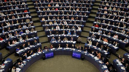 Elfogadták a Sargentini-jelentést az Európai Parlamentben