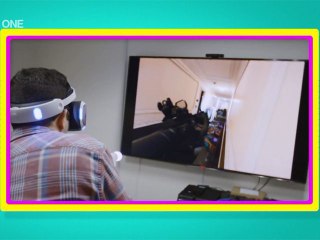 La Quotidienne - Le test de Firewall : Zero Hour