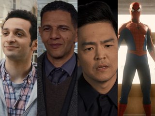 GAME ONE BUZZ - Searching, portée disparue et Spider-Man