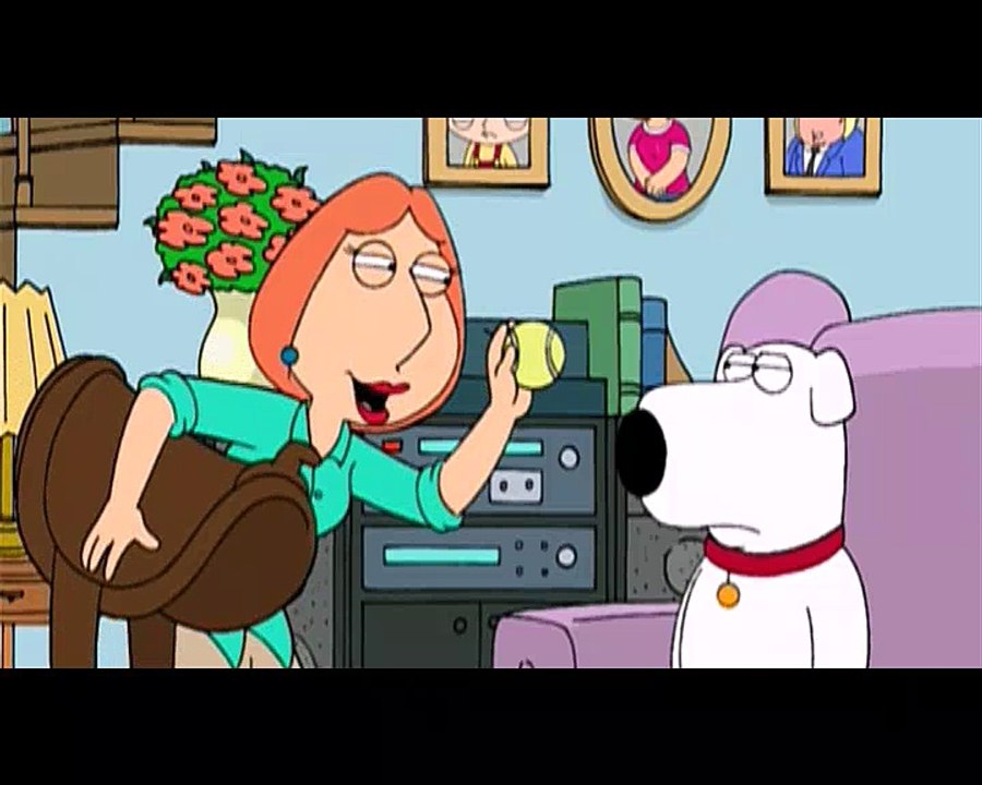 Les Griffin En Français Compilation D'épisodes #79