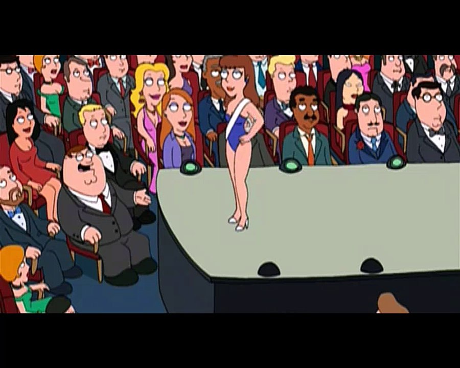 Les Griffin En Français Compilation D'épisodes #76