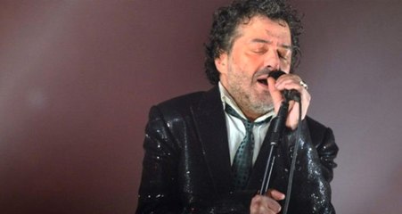 Rai Müziğinin Ünlü İsmi Rachid Taha, Kalp Krizi Sonucu Hayatını Kaybetti