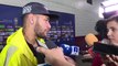 Neymar analisa goleada da seleção sobre El Salvador
