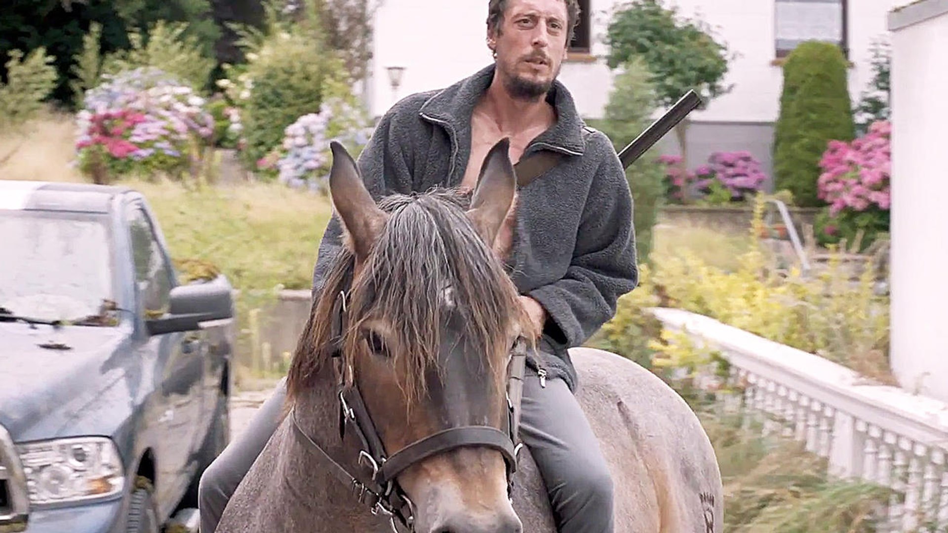In My Room Trailer Deutsch Hd