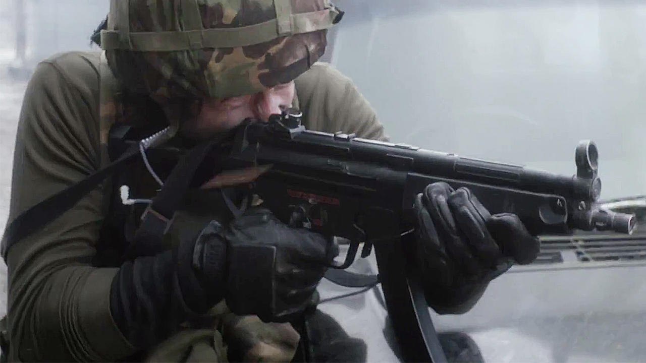 Tank 432 - Es gibt kein zurück - Trailer (Deutsch) HD