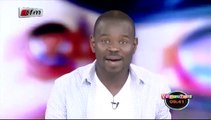 RUBRIQUE ACTUALITÉS avec MAMADOU NDIAYE dans Yeewu Leen du 12 Septembre 2018