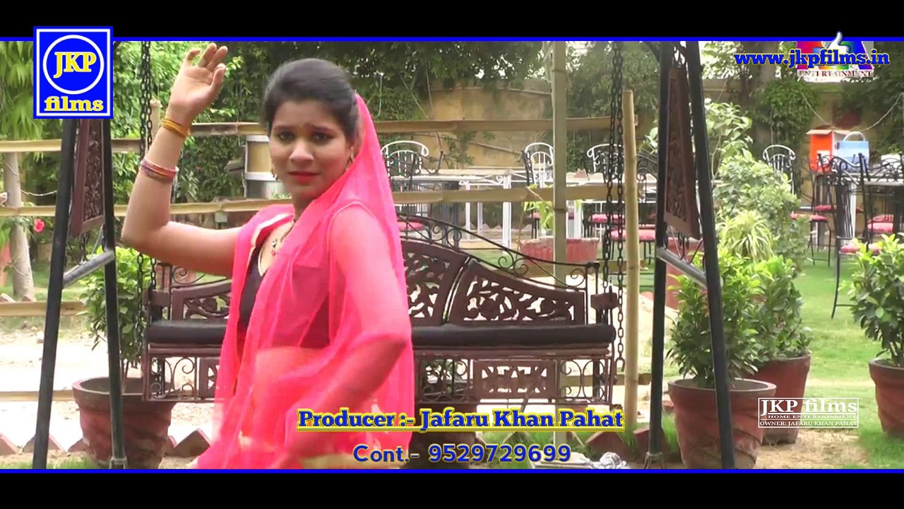 चोली में दिल | होट रसिया | New Rasiya Song, JKP FILMS Presents FHD 1080P