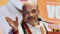 Bangladeshi migrants पर भड़के Amit Shah, कहा सबको चुन-चुन कर निकालेंगे | वनइंडिया हिन्दी