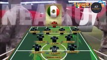 Mexico vs Estados Unidos 0-1 Resumen y Goles Partido Amistoso 2018 HD