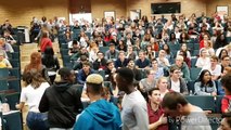 L'UCL Mons prépare 650 rhétos aux élections communales