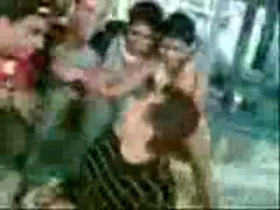aa of jbh Video tessball