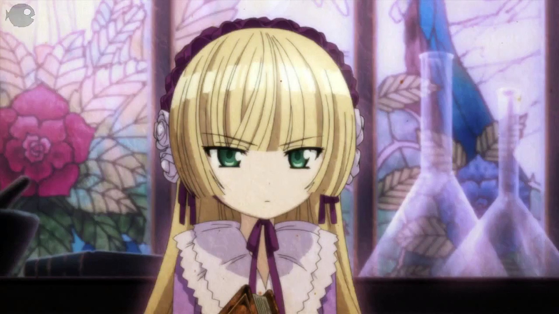 Gosick ゴシック 15話 Video Dailymotion