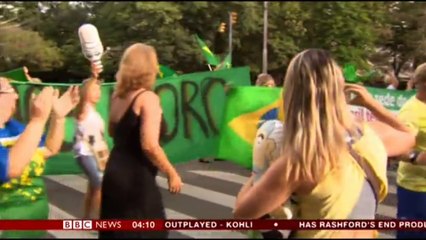 BBC News September 12, 2018