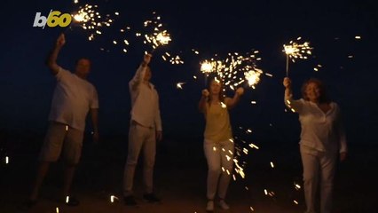 Which States Are the Happiest in the Country?