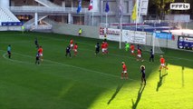 U18, Tournoi de Limoges : Tous les buts I FFF 2018