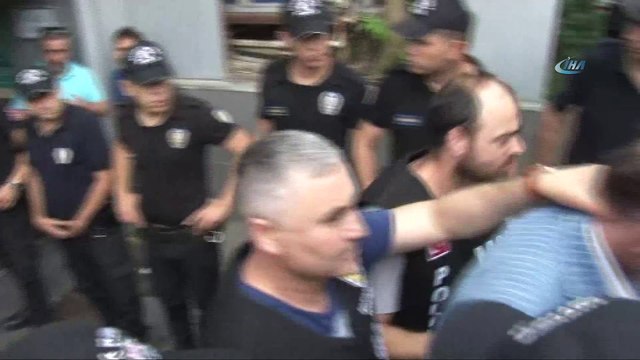 17 yıldır süren Adnan Oktar grubuna işkence davasında mütalaa verildi