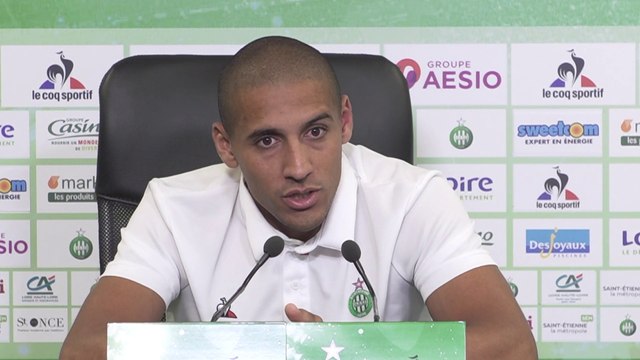 Wahbi Khazri: Capable de faire beaucoup mieux