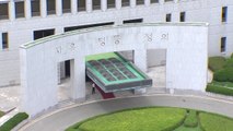 '사법농단' 파문 속 침묵하는 대법원 / YTN
