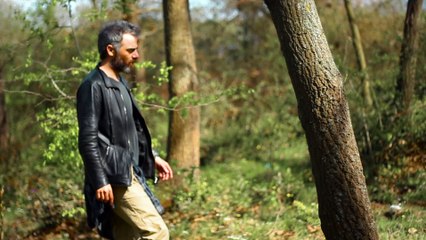 Kurşun Asker - Yalnız Adam