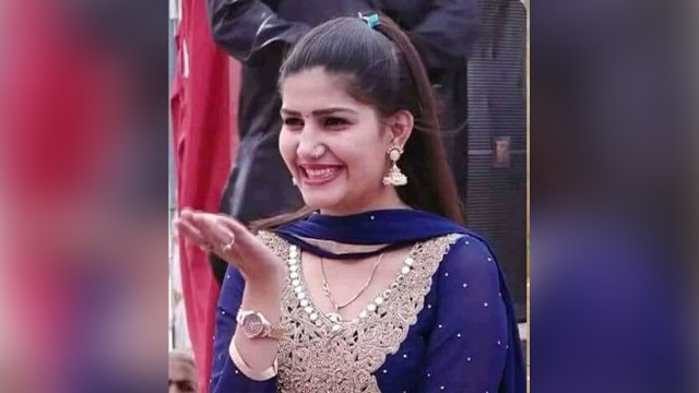 Sapna Choudhary set to make her Bollywood debut with THIS film| FilmiBeat